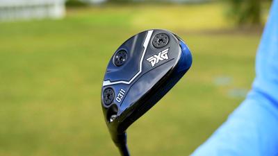 PXG Black Ops Hybrid