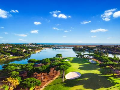 Quinta do Lago South Course