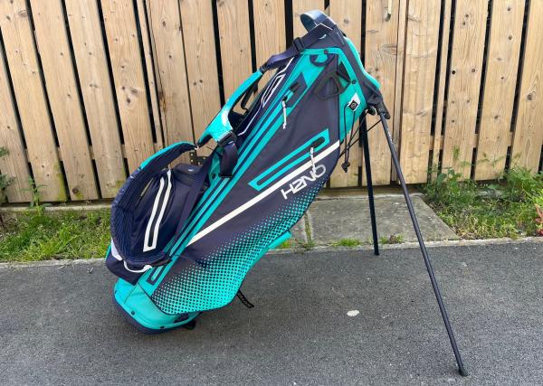 Sun Mountain H2NO Stand Bag