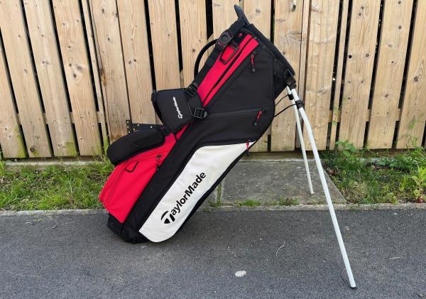 TaylorMde Flextech Stand Bag