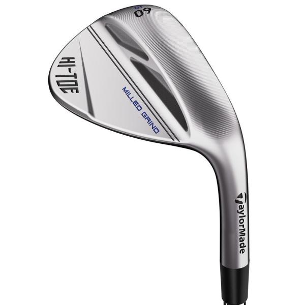 TaylorMade Hi Toe Wedges