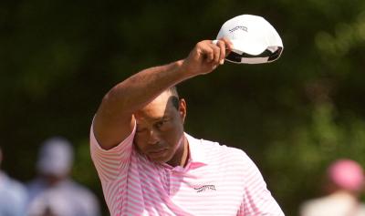 Tiger Woods will not be the next US Ryder Cup captain