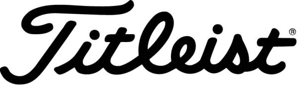 Titleist logo