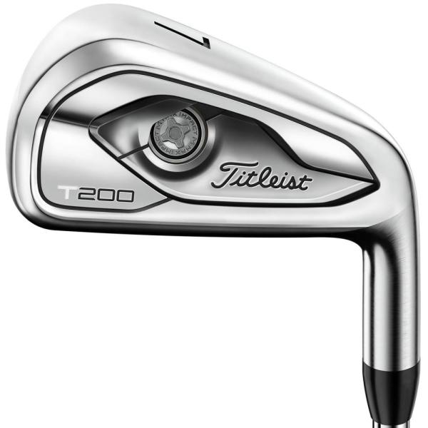 Titleist T200 Irons