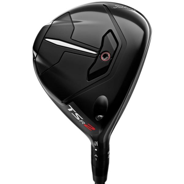 Titleist TSR2 Fairway Wood