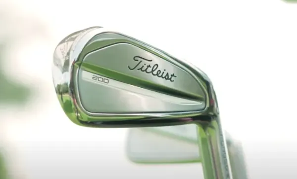 Titleist T200 Irons