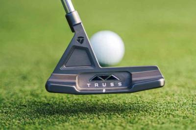 TaylorMade Truss Putter Review