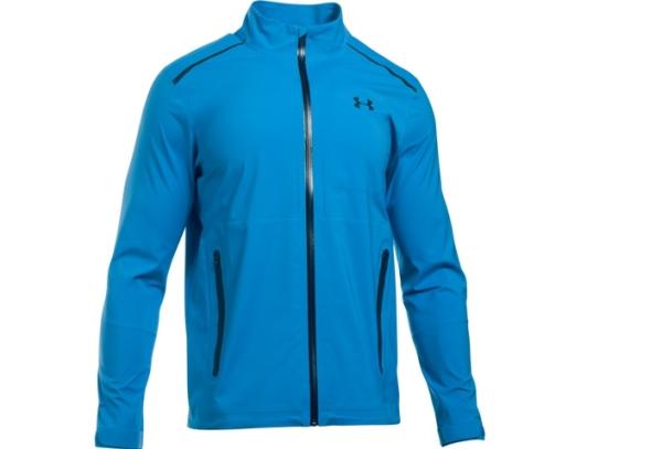 under armour storm gore-tex paclite jacket review