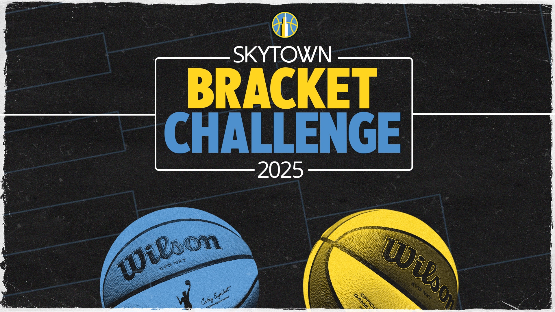 Skytown Bracket Challenge 2025