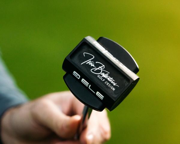 IB Sweet Spot Putter