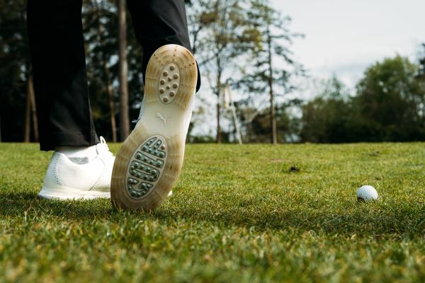 PUMA Avant Golf Shoes