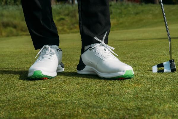 PUMA Phantomcat Nitro+ Golf Shoes