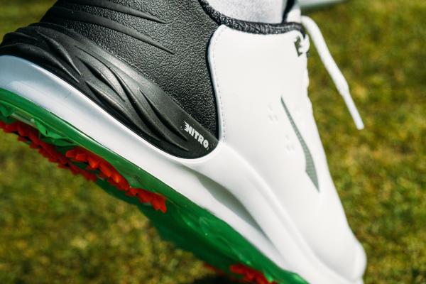 PUMA Phantomcat Nitro+ Golf Shoes