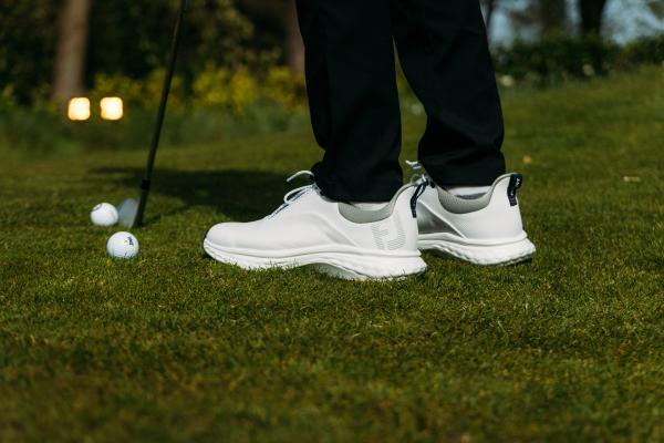 FootJoy Quantum Golf Shoes