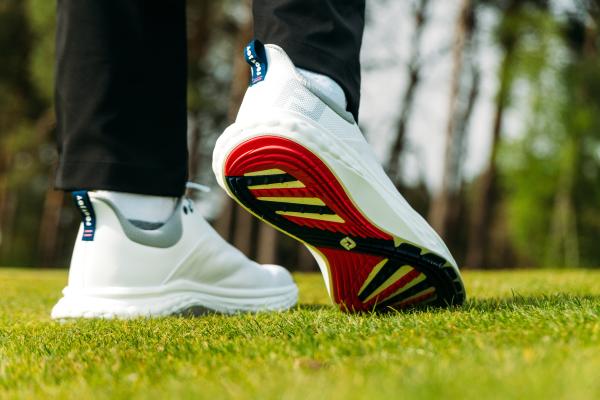 FootJoy Quantum Golf Shoes