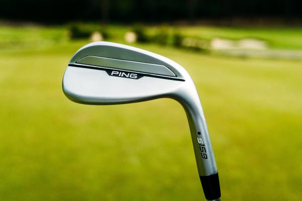 PING S159 Wedges