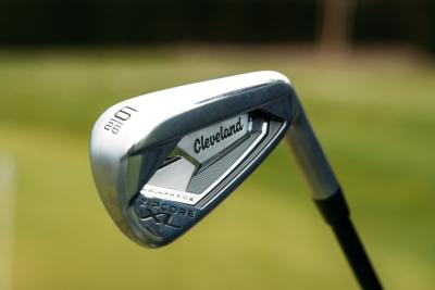 Cleveland ZipCore XL Irons