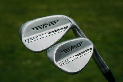 Titleist SM10 Wedges