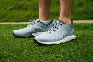 Under Armour Drive Pro Golf Shoes