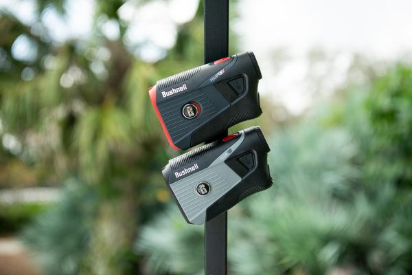 Bushnell boss on US PGA: "Golf lasers will be used on tour for years to come"