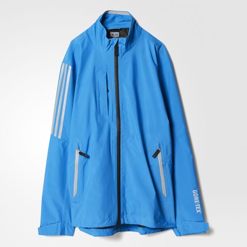 adidas Gore-Tex Two-Layer Jacket review