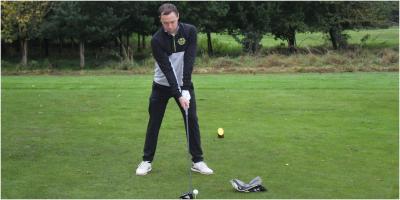 Best golf tips: Use these three headcover drills to greatly improve your driving