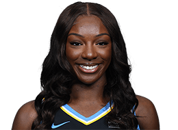 Michaela Onyenwere headshot