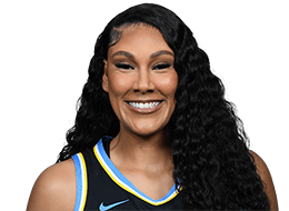 Kamilla Cardoso headshot