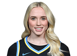 Hailey Van Lith headshot