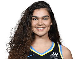 Maddy Westbeld headshot
