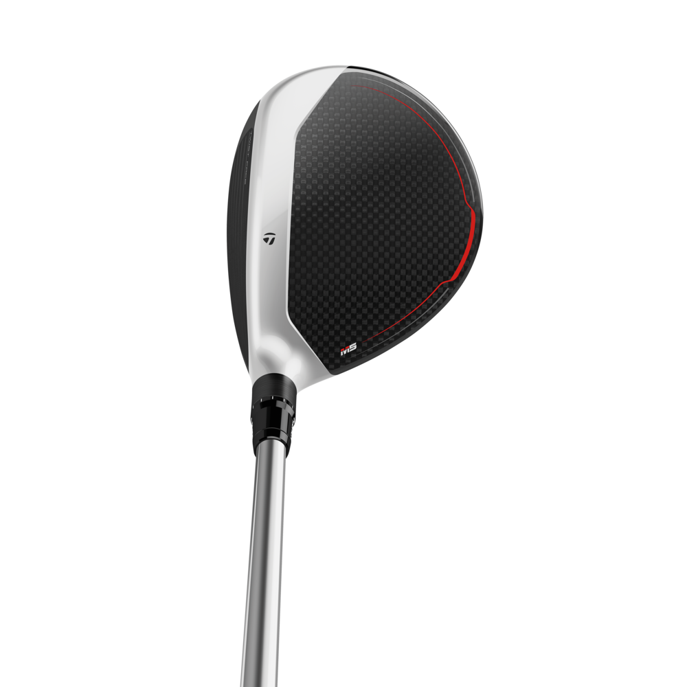 TaylorMade M5 Fairway Wood 2019: First Look Video Review