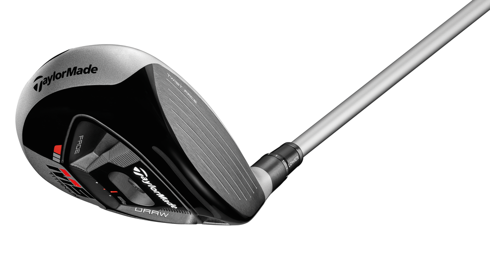 TaylorMade M5 Fairway Wood 2019: First Look Video Review