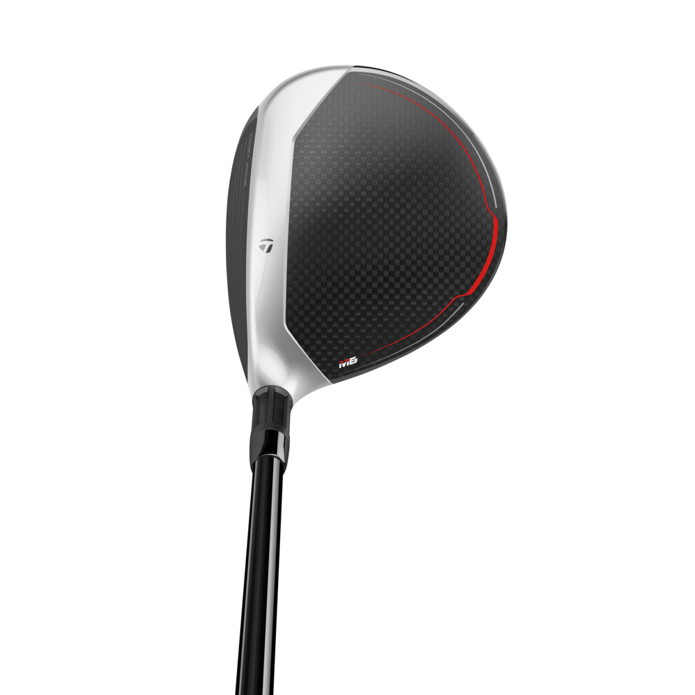 TaylorMade M6 Fairway Wood 2019: First Look Review