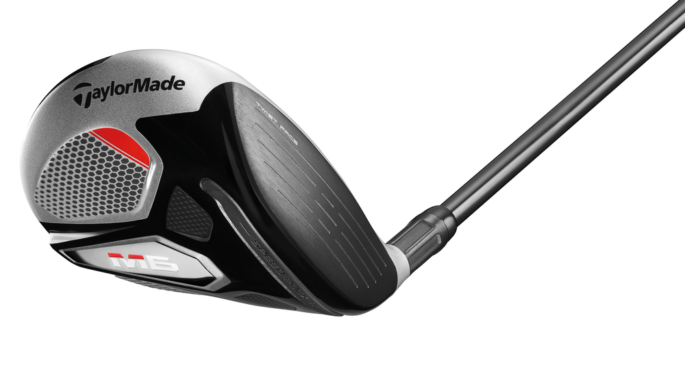 TaylorMade M6 Fairway Wood 2019: First Look Review