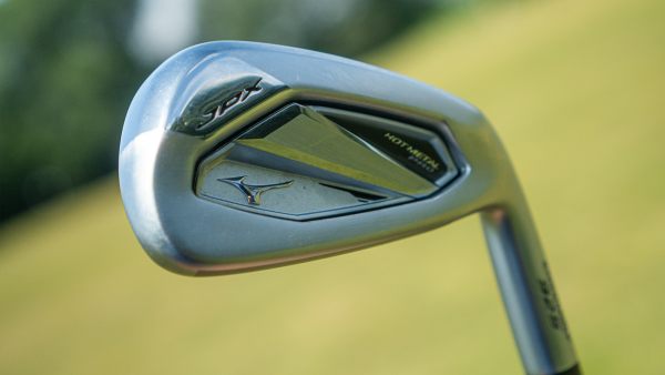 Mizuno JPX 925 Hot Metal Pro Irons