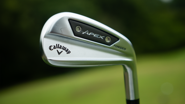 Callaway Apex Ai200