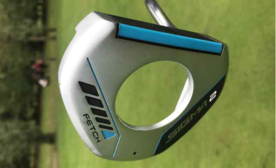 PING Sigma 2 Valor and Fetch putters review