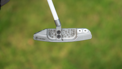 L.A.B Link.1 putter