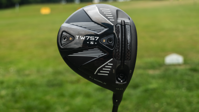 Most UNDERRATED of 2022?! Honma TW757-S Driver Review