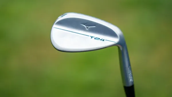 Mizuno T24