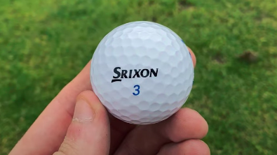 New Srixon AD333 Golf Ball Review! Is this golf's MOST POPULAR ball?