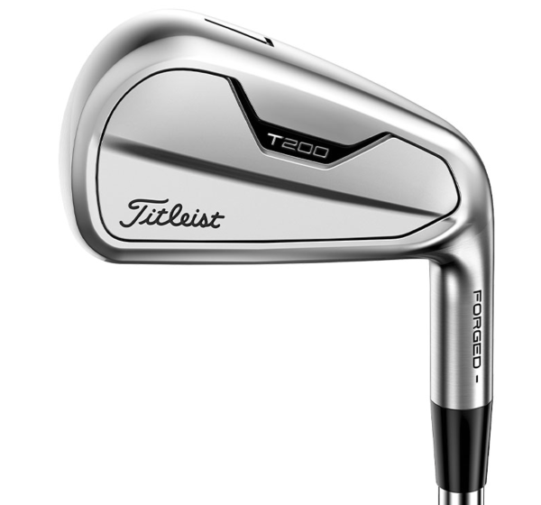 Titleist 722 T200 Golf Irons