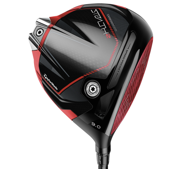 TaylorMade Stealth 2