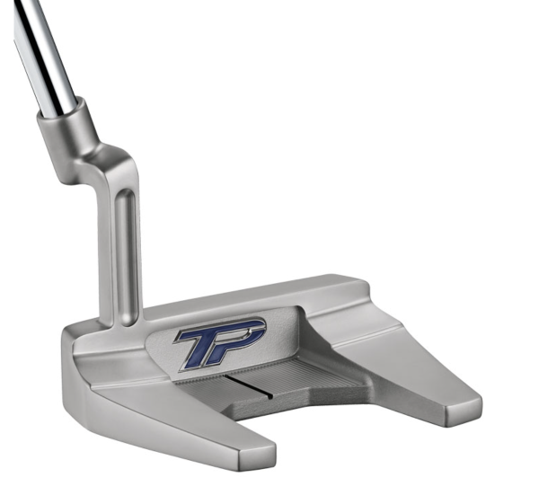 TaylorMade TP Hydro Blast Collection Bandon 1 Golf Putter