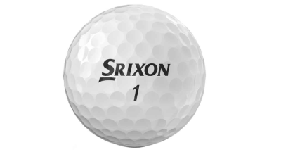 Srixon Q-STAR Tour golf ball review 