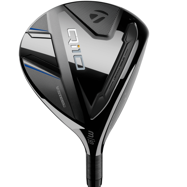 TaylorMade Qi10 Fairway Wood